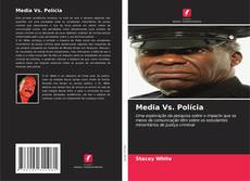 Обложка Media Vs. Polícia