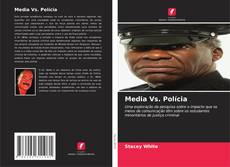 Borítókép a  Media Vs. Polícia - hoz