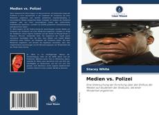 Borítókép a  Medien vs. Polizei - hoz