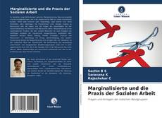 Copertina di Marginalisierte und die Praxis der Sozialen Arbeit