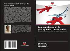 Buchcover von Les marginaux et la pratique du travail social