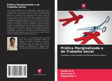 Prática Marginalizada e de Trabalho Social kitap kapağı
