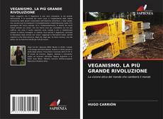 Buchcover von VEGANISMO. LA PIÙ GRANDE RIVOLUZIONE