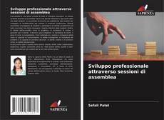 Borítókép a  Sviluppo professionale attraverso sessioni di assemblea - hoz