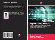 Bookcover of Engenharia de tecidos