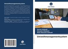 Copertina di Umweltmanagementsystem