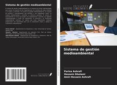 Bookcover of Sistema de gestión medioambiental