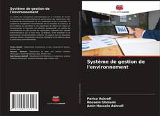 Buchcover von Système de gestion de l'environnement
