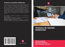 Bookcover of Sistema de Gestão Ambiental