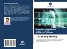 Copertina di Tissue engineering