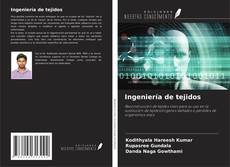 Bookcover of Ingeniería de tejidos