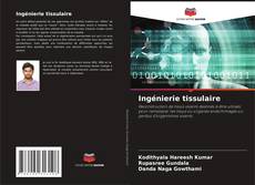 Buchcover von Ingénierie tissulaire