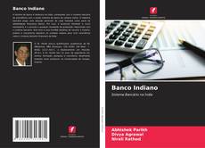 Bookcover of Banco Indiano