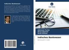 Buchcover von Indisches Bankwesen
