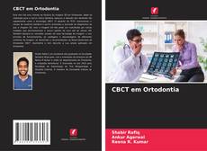 Bookcover of CBCT em Ortodontia