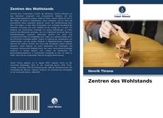 Copertina di Zentren des Wohlstands