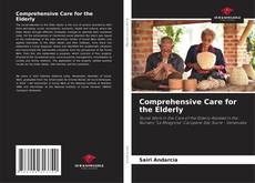 Buchcover von Comprehensive Care for the Elderly