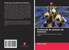 Bookcover of Protecção de palmas de tâmaras