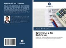 Capa do livro de Optimierung des Cashflows: 