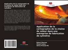 Borítókép a  Application de la cartographie de la chaîne de valeur dans une entreprise de fabrication de cylindres - hoz