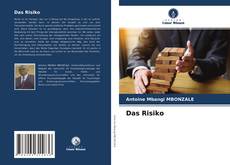 Borítókép a  Das Risiko - hoz