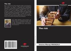 Обложка The risk