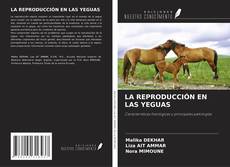 Buchcover von LA REPRODUCCIÓN EN LAS YEGUAS