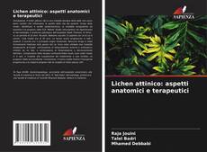 Couverture de Lichen attinico: aspetti anatomici e terapeutici
