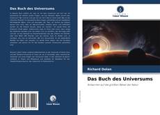 Buchcover von Das Buch des Universums