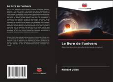 Copertina di Le livre de l'univers