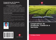 Cooperativas de Produção, Comércio e Serviços kitap kapağı
