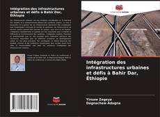 Обложка Intégration des infrastructures urbaines et défis à Bahir Dar, Éthiopie