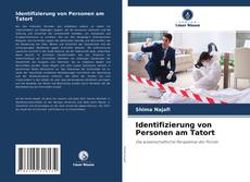 Identifizierung von Personen am Tatort的封面