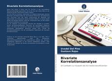 Buchcover von Bivariate Korrelationsanalyse