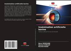 Insémination artificielle bovine的封面