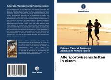 Bookcover of Alle Sportwissenschaften in einem