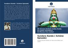 Bookcover of Sundara Kanda ( Schöne Episode)