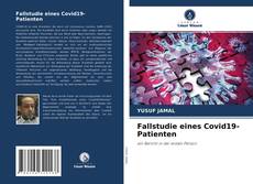 Portada del libro de Fallstudie eines Covid19-Patienten