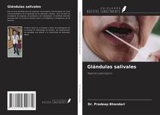 Bookcover of Glándulas salivales