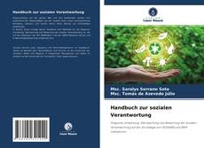 Handbuch zur sozialen Verantwortung的封面