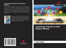 Обложка Learning French in the Smart Phone