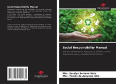 Обложка Social Responsibility Manual