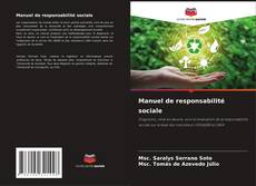 Обложка Manuel de responsabilité sociale