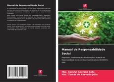 Обложка Manual de Responsabilidade Social