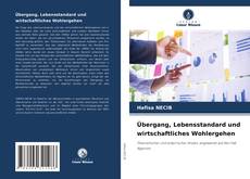 Übergang, Lebensstandard und wirtschaftliches Wohlergehen的封面