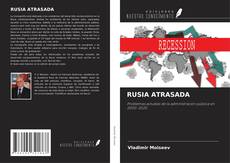Buchcover von RUSIA ATRASADA