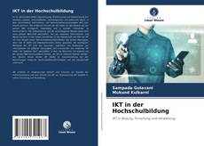 Borítókép a  IKT in der Hochschulbildung - hoz