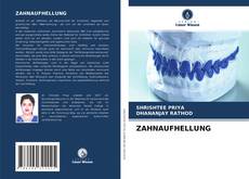 Borítókép a  ZAHNAUFHELLUNG - hoz