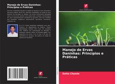 Manejo de Ervas Daninhas: Princípios e Práticas kitap kapağı