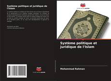 Bookcover of Système politique et juridique de l'Islam